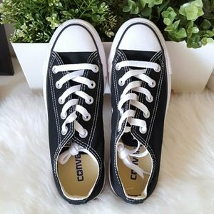 Converse All-Star's